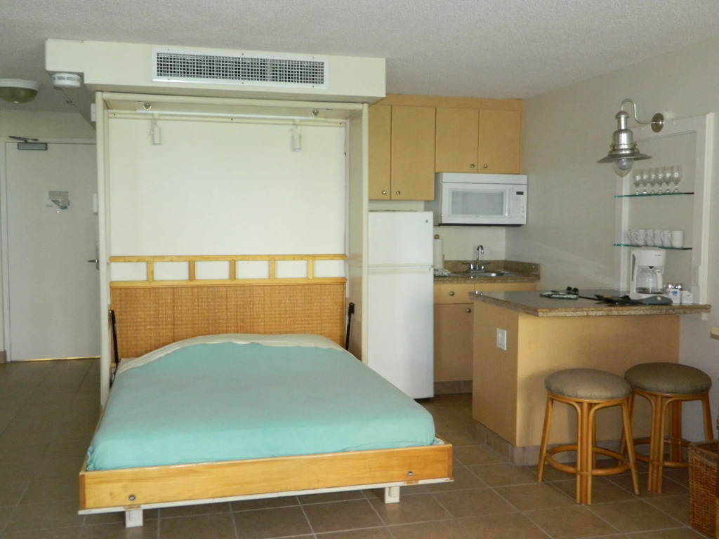 Kahana Beach Vacation Club