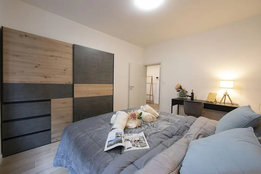 Boutique Apartment 2