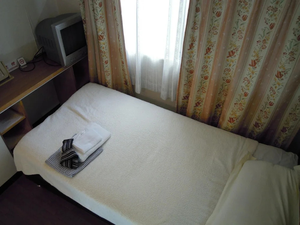 Eishinkan Hotel
