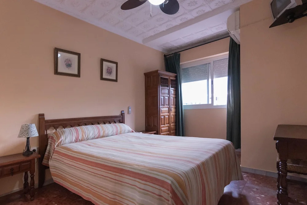 Hostal Boutique Hs Puerto Lumbreras