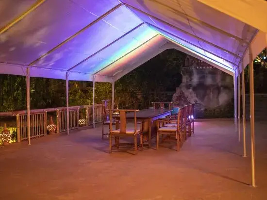 Yueting Hot Spring B&B