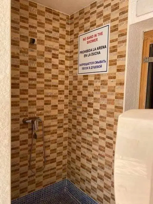 Increíble apartamento a 200m de la PLAYA