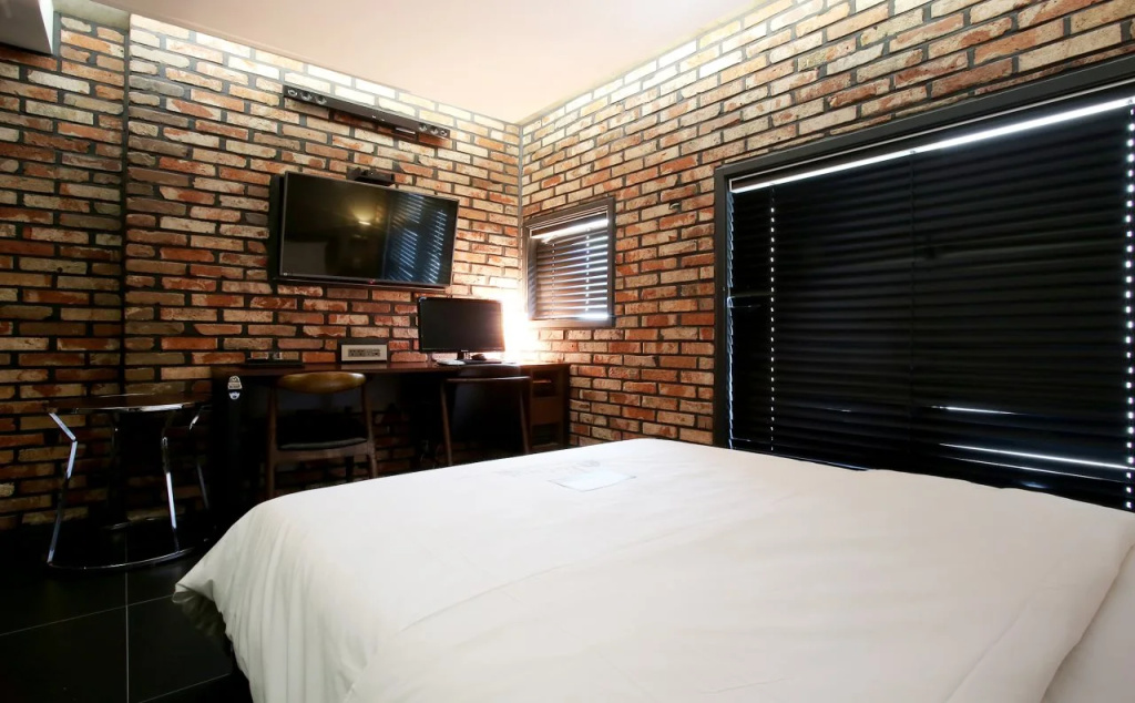 H-AVENUE Hotel Yeoksam