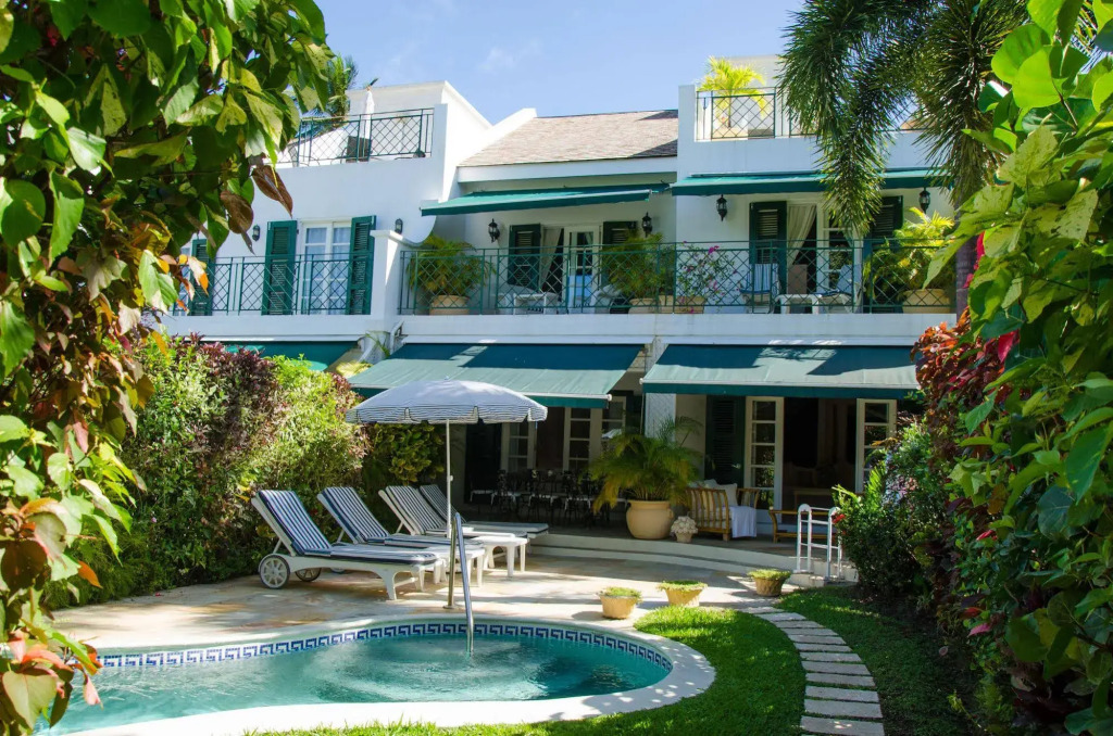 Mullins Bay Villas