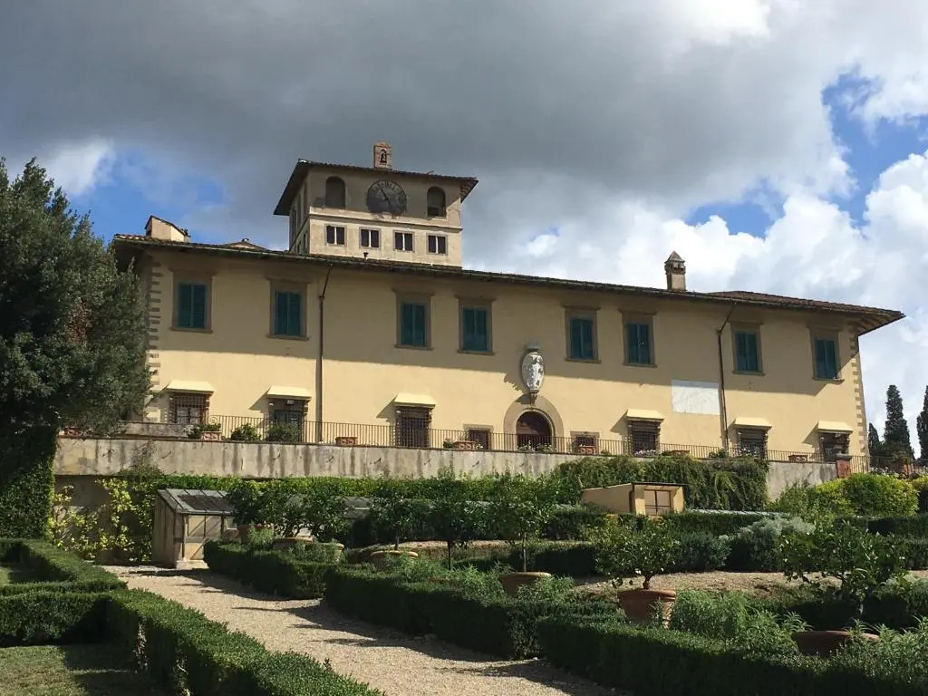 La Corte Apartment