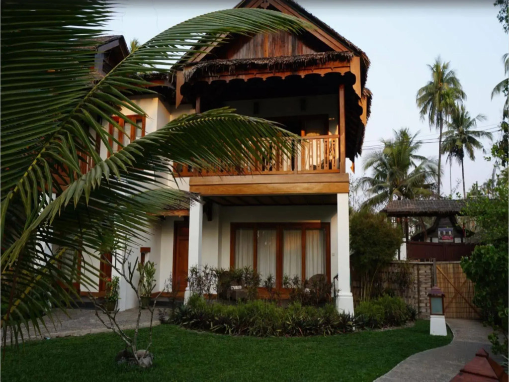 Yoma Cherry Lodge