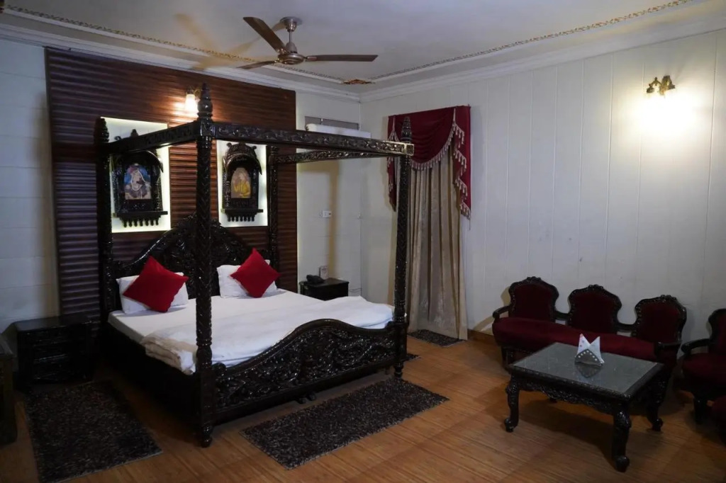 Ambala Haveli