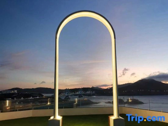 Shengsi Dongchi Dachi Homestay