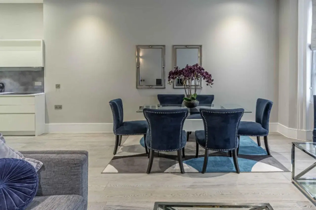 Green Street Residences by Aeria Apartments