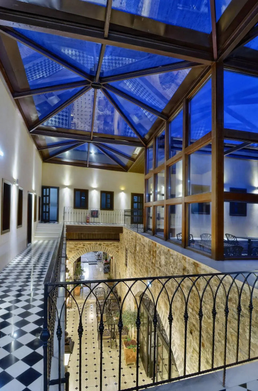 Heritage Hotels- Hotel Kalari