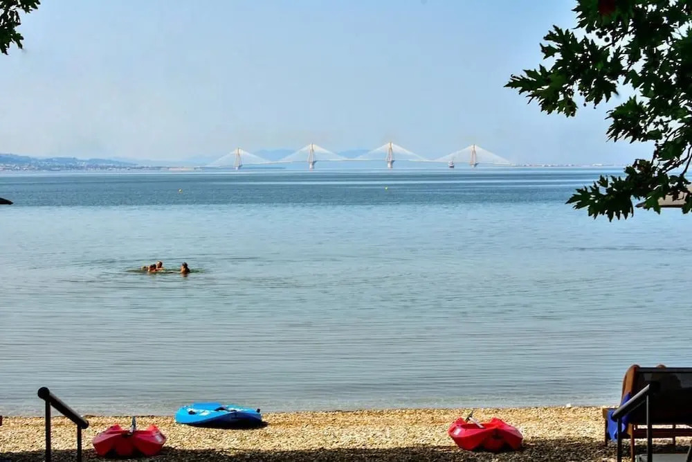 LEPANTO BEACH HOTEL