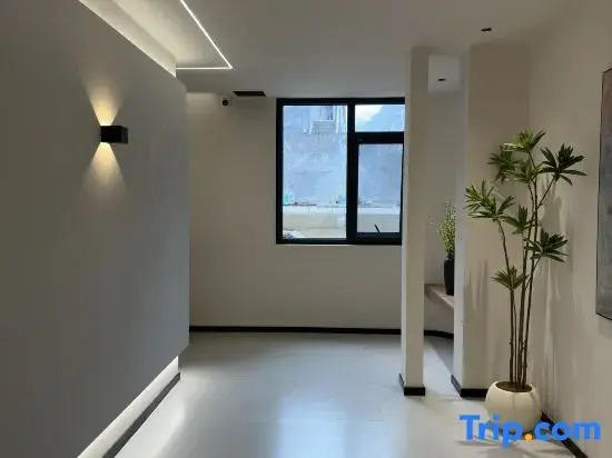 Jiujue Homestay