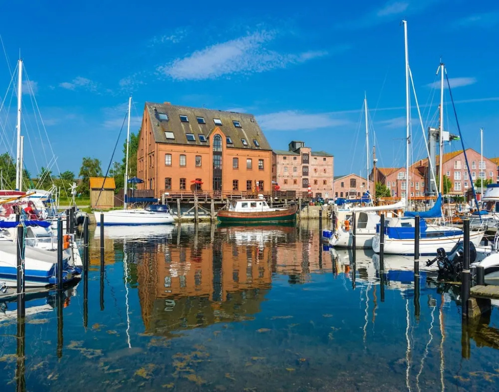 Aparthotel Museumshof