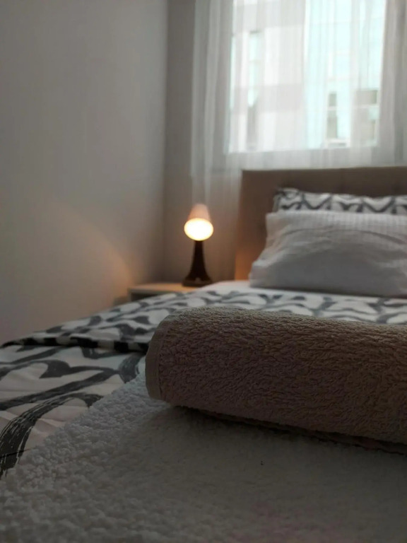 Starlux apartment