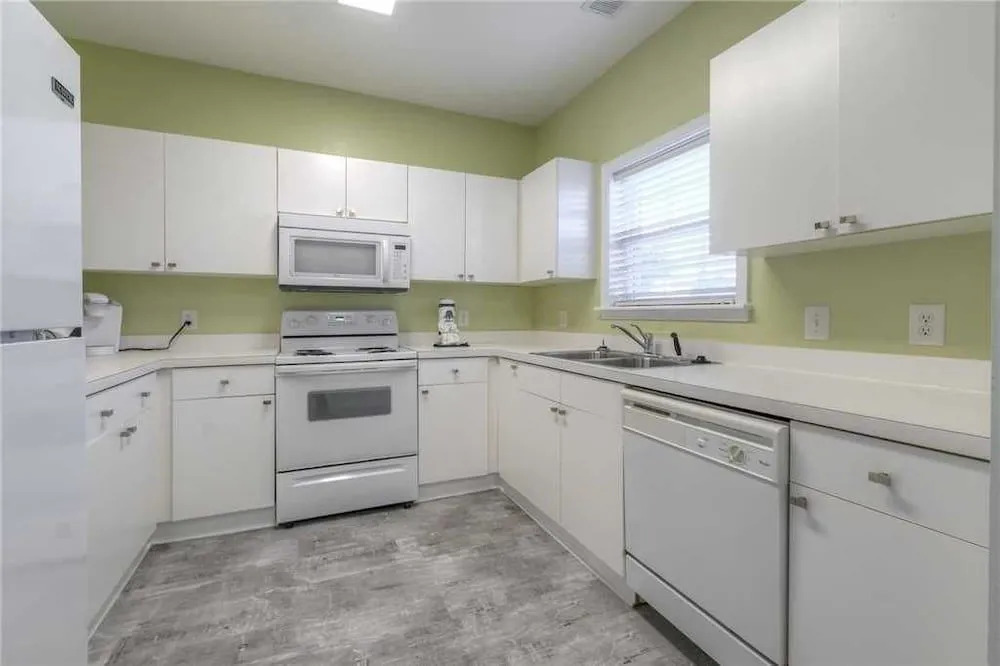 River Crossing Condo #622 2 Bedrooms 2 Bathrooms Condo