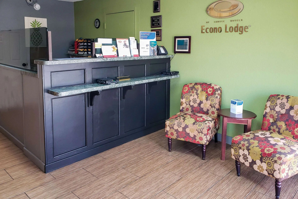 Economy Inn