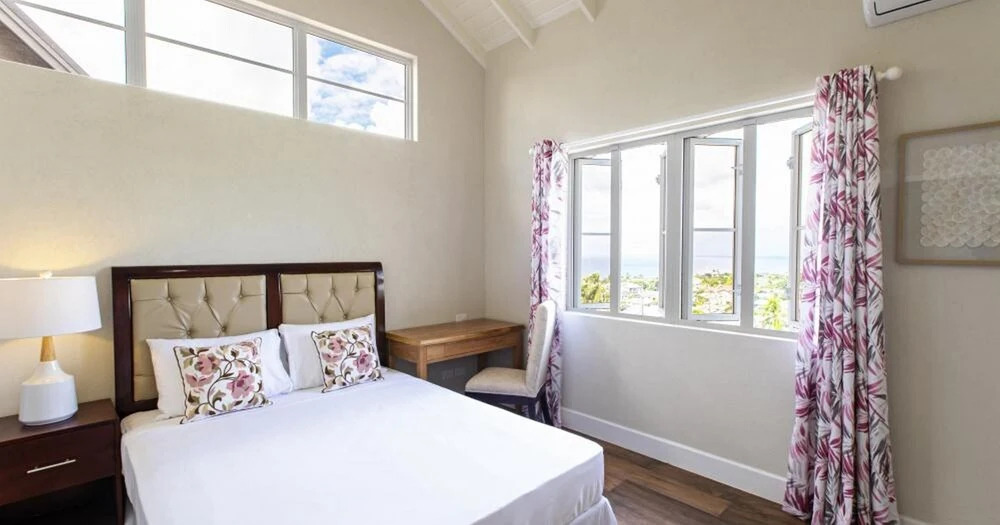 Seaview Townhouse B by Barbados Sotheby's International Realty