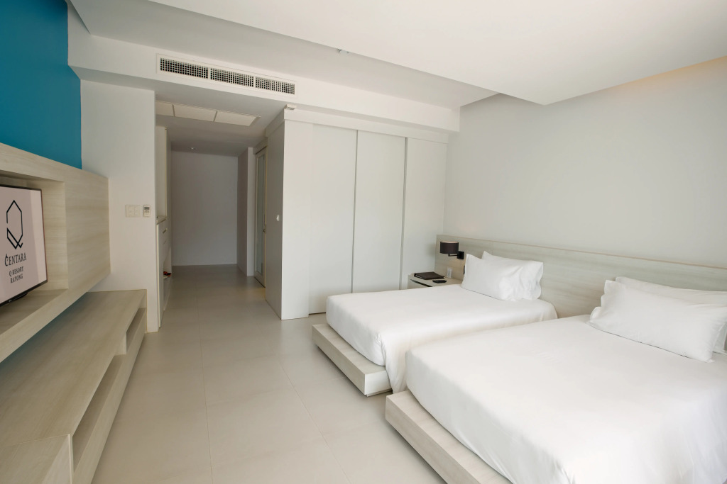 Q Resort Rayong