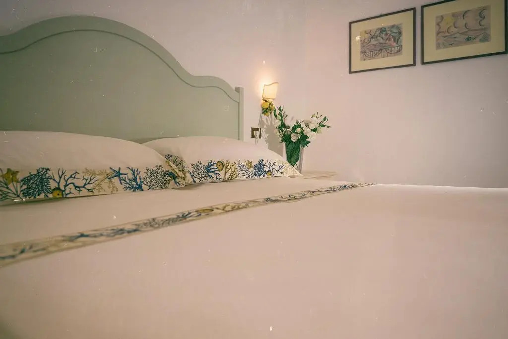 Hotel Villa Maria