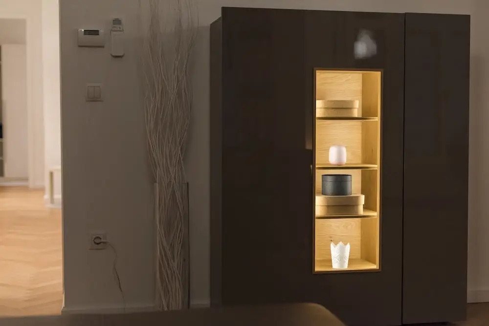 Singerstraße Luxury Apartment