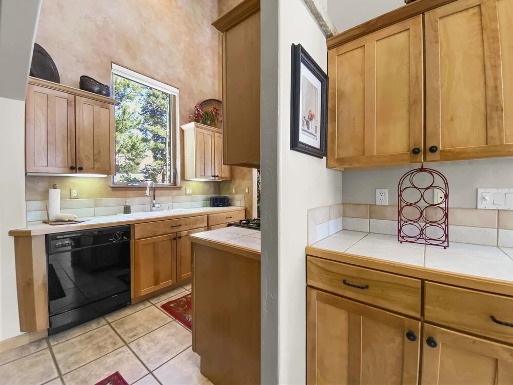 Gold King Chalet 3 Bedroom Townhouse by RedAwning