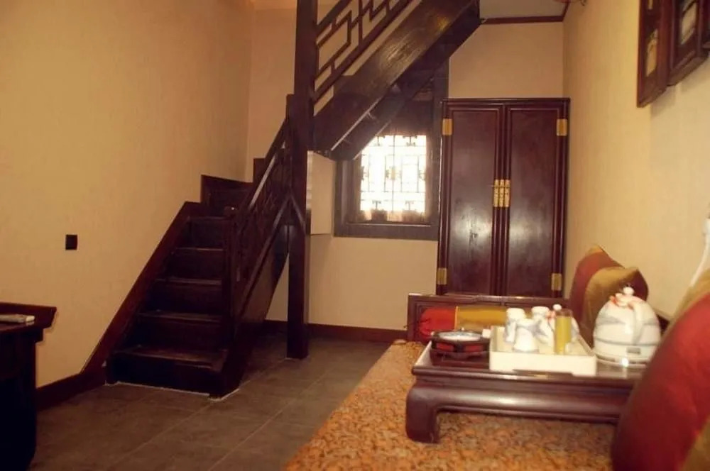 Pingyao Yunjincheng Hotel