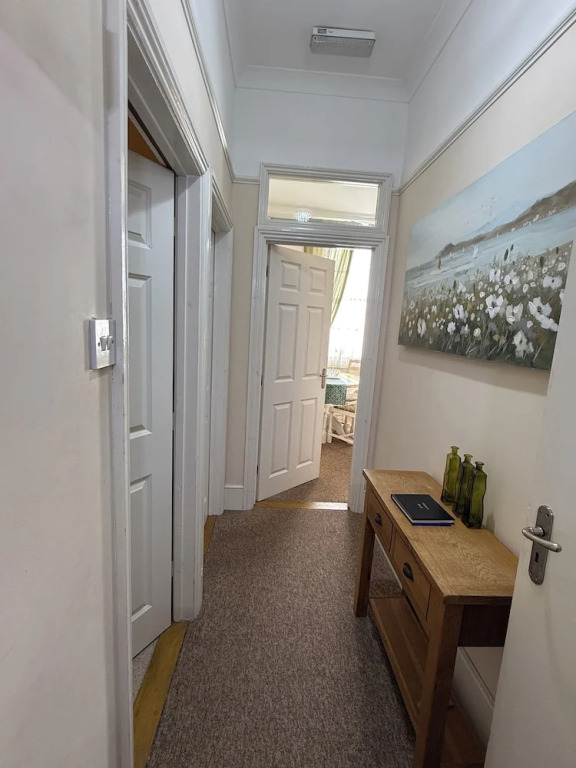Spring Garden Guest House