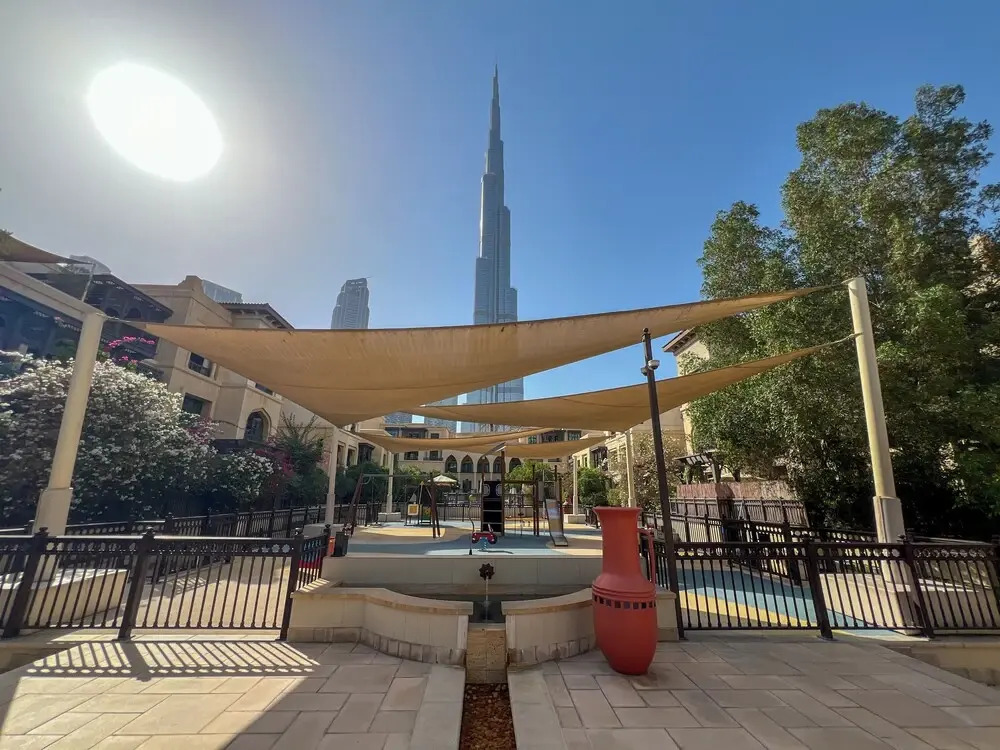 Durrani Homes - Majestic 4BR at Downtown