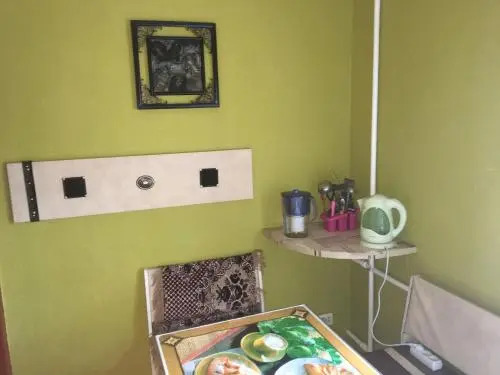 Hikkaduwa Hostel