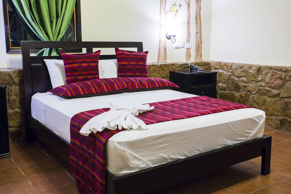 Mayan Hills Resort