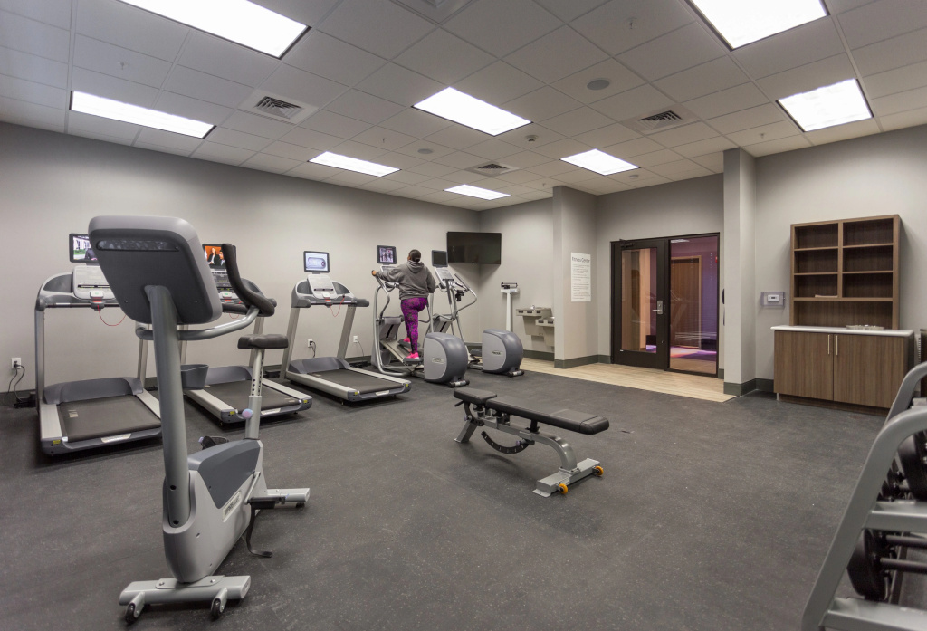 Holiday Inn San Marcos Convention Center by IHG