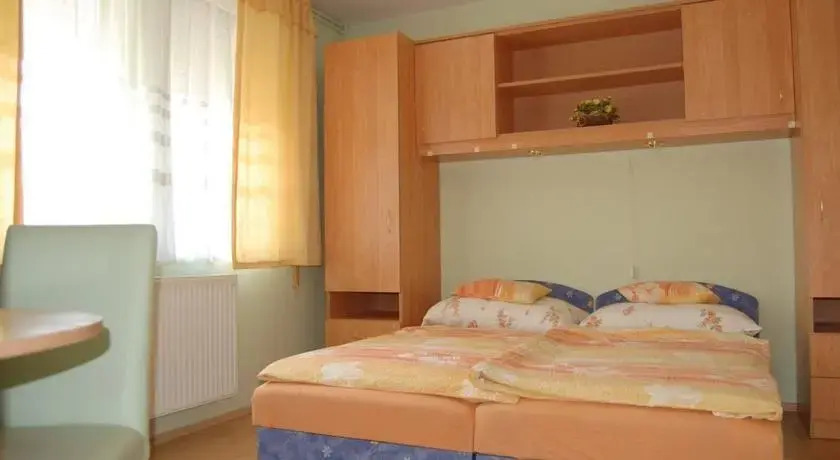 Villa Orgona