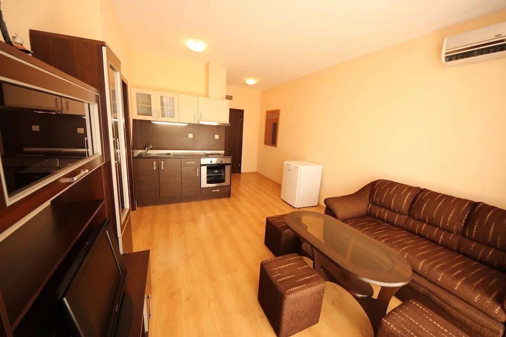 Menada Luxor Apartments