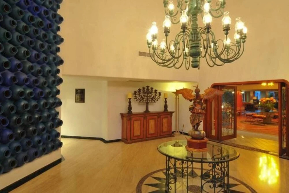 Great Nautical JR Suite Studio IN Cabo