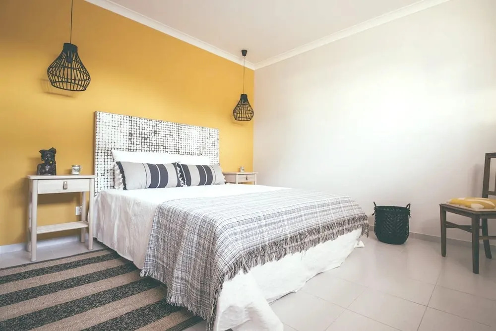 Apartment With 2 Bedrooms in Estói, With Shared Pool, Enclosed Garden and Wifi - 14 km From the Beach