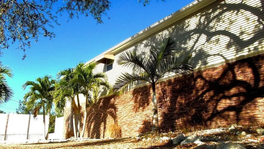 The Inn on Siesta Key