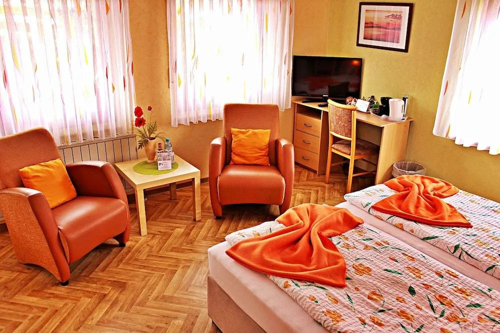 Hotel Seerose Bostalsee