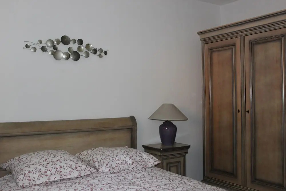 Résidence Villa dAmbre