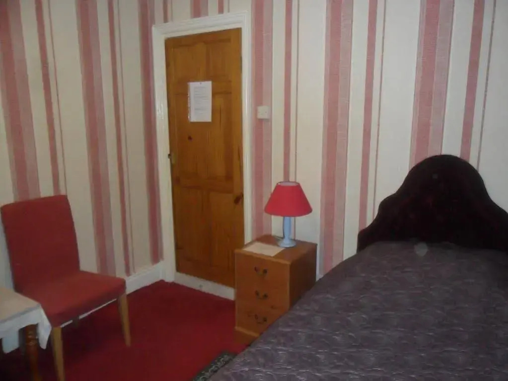 Arman Lodge House
