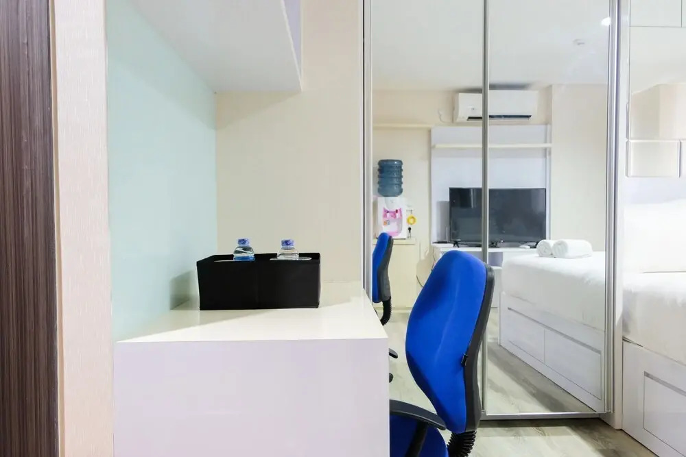 Highest Value Studio Room at Bintaro Icon Apartment