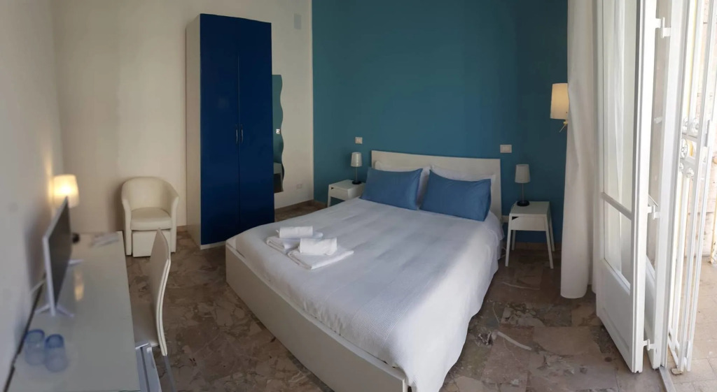 B&B Casa Rosellina
