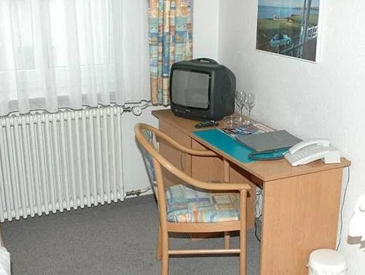 Hotel Gästehaus Ziegler