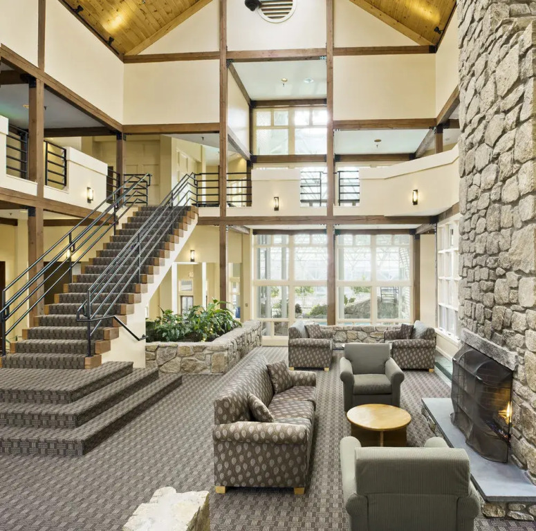 Steele Hill Resorts