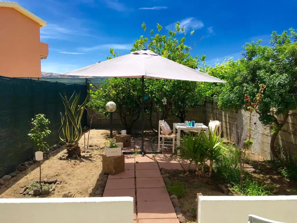 Appartamento Aria 150m dal mare