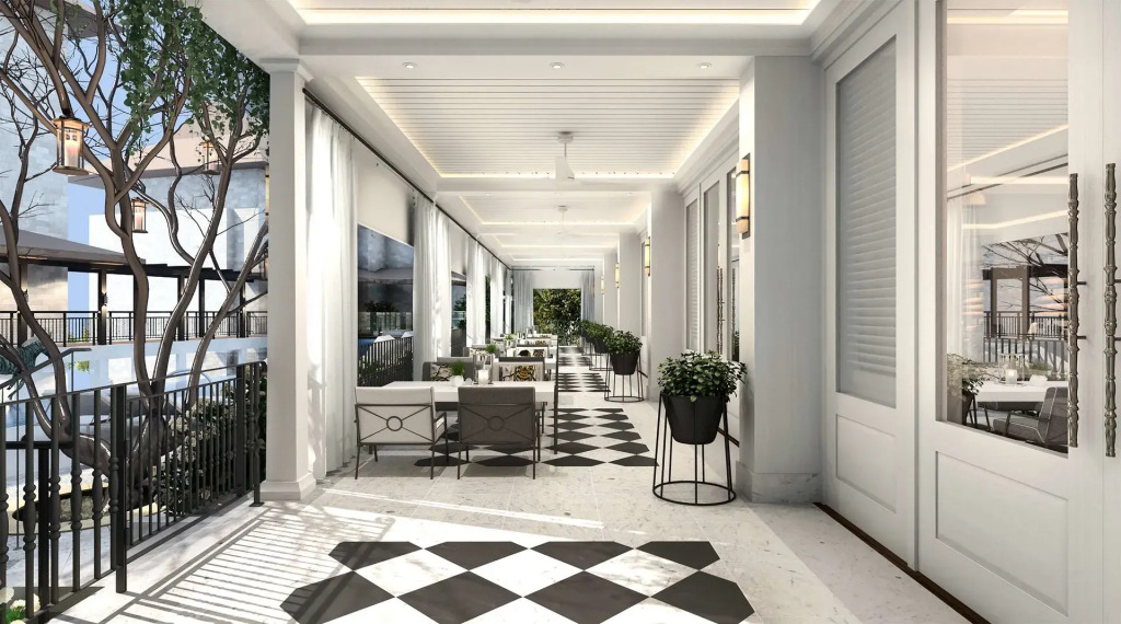 Отель Kwetu Nairobi Curio Collection By Hilton