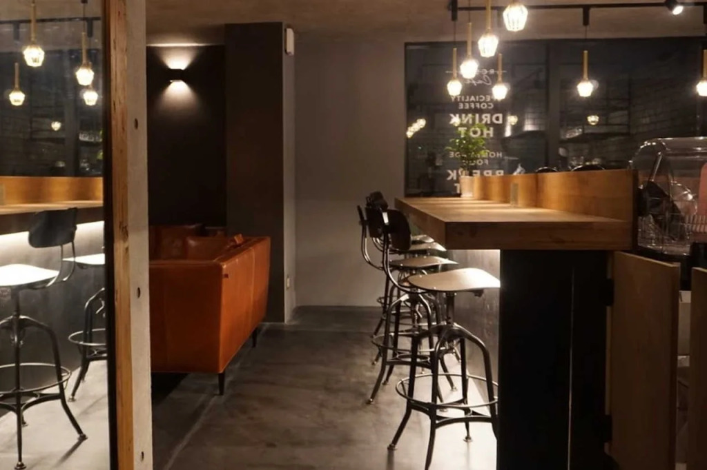 Arcsens Tokyo