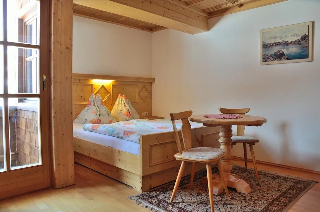 Apartpension Lechner