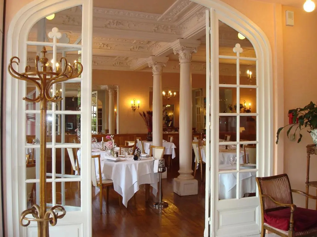 Logis Hôtel Regina