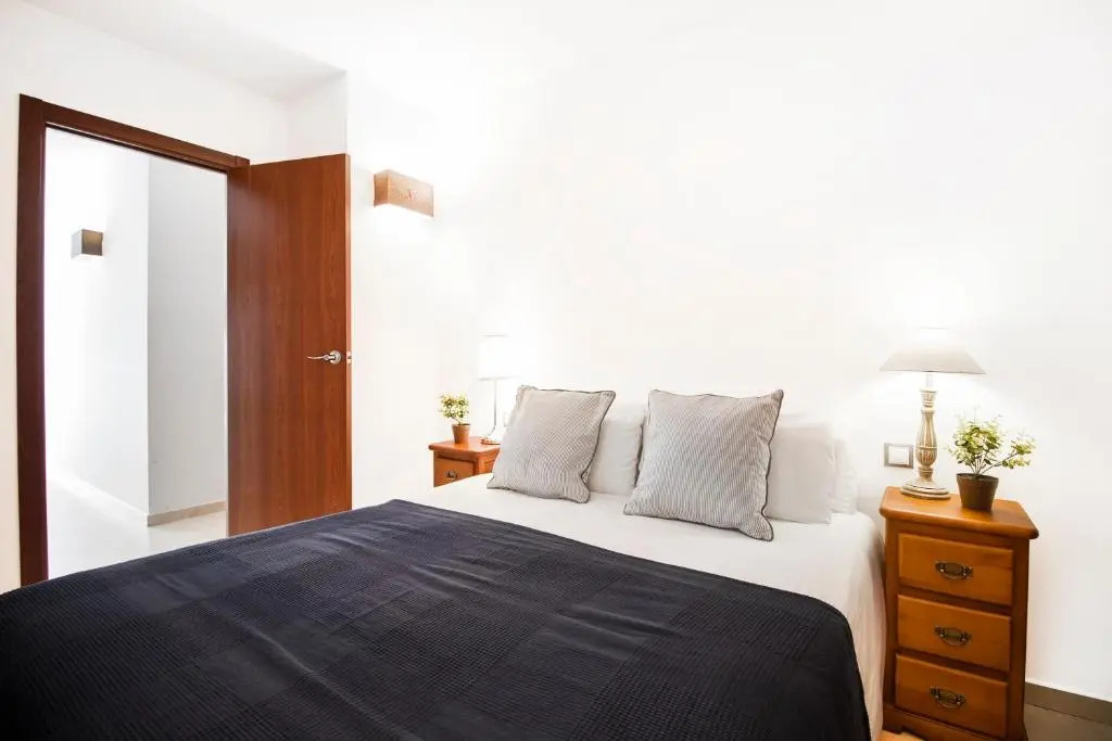 Apartaments Superior