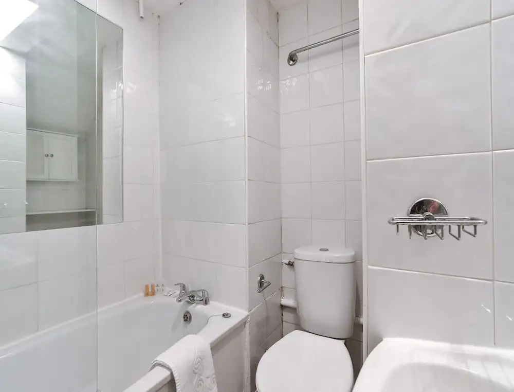 Lovely 1 BED Paddington/hyde Park - Sleeps 3